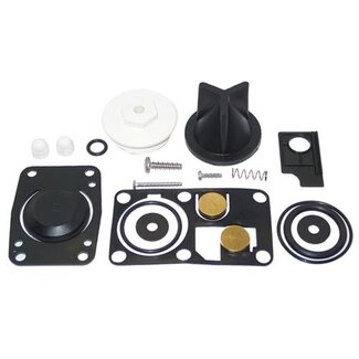 Jabsco Jabsco service kit for Twist 'n' Lock toilet