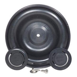 Jabsco Repair kit for Amazon Bulkhead.