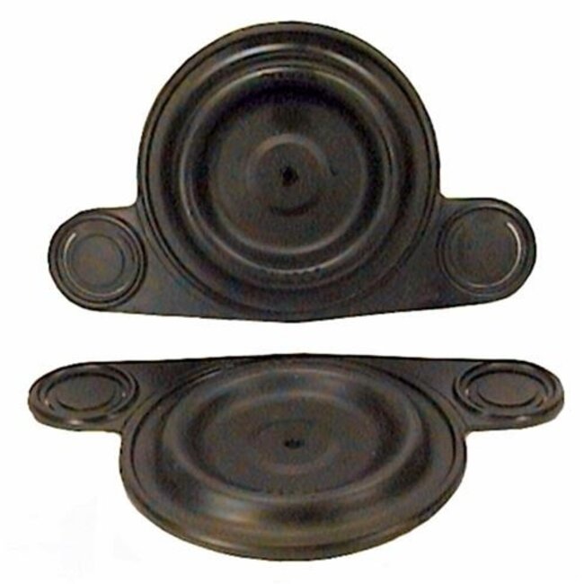 Jabsco Repair kit for Amazon Warrior