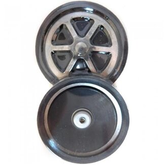 Jabsco Valve set for Senior/Seagulp