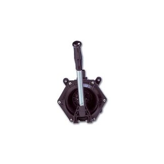 Jabsco Jabsco diaphragm pump Amazon bulkhead 1"