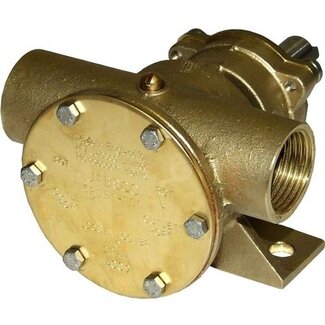 Jabsco Jabsco cooling water pump model 52080-2001