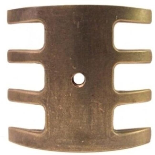 Jabsco Ridge bronze 200 full