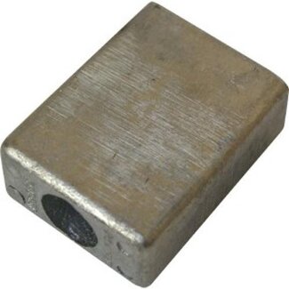 MgDuff Midsection Block