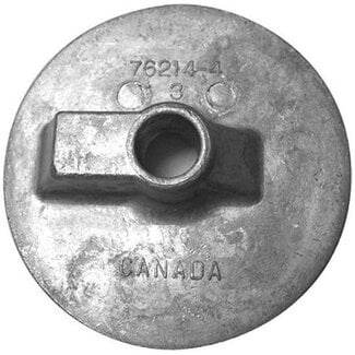 MgDuff (2004+) Bravo 3 Plate