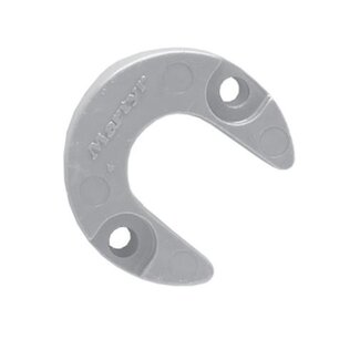 MgDuff Lift-Trim Cylinder Ram Horseshoe - Gen Ii