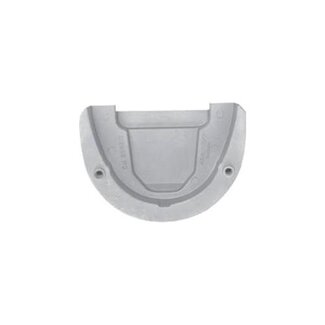 MgDuff Horseshoe - Front Gear Case