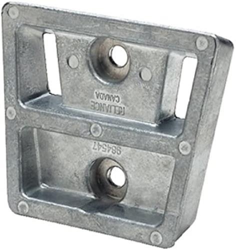 MgDuff Block - Transom Mount - XXL Water