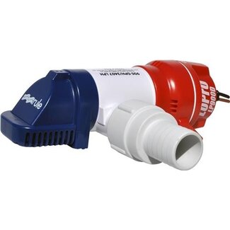 Rule Rule LP900D Bilge pump 3407 ltr/h 12V