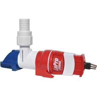 Rule Rule LP900S LoPro Bilge pump 3407 ltr/h 12V