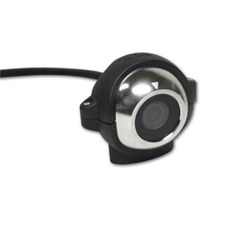 MXN Globe camera MXN22CHDEX 9-28V lens angle 130° stainless steel316