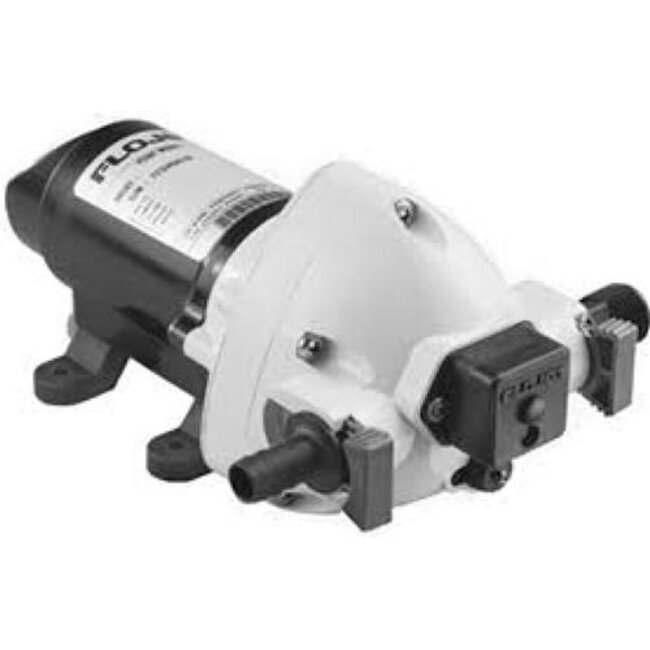 Flojet Flojet Service pump 2.0 24V WPS 25PSI