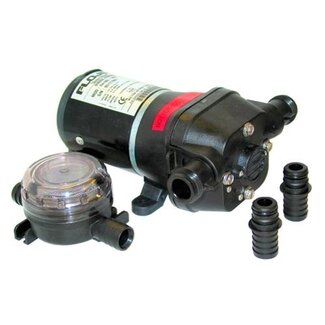 Flojet Flojet Bilge pump 24V 3.3GPM S/B NSW R