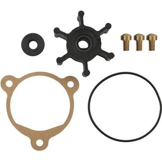 Jabsco Repair kit for water puppy