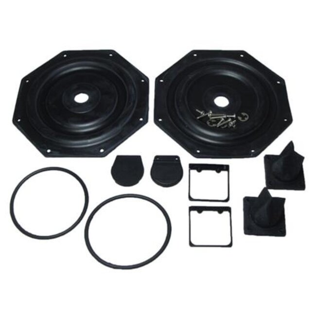 Jabsco Repair kit for Mini puppy