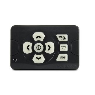 Marinco Marinco Spotlight remote wireless bridge mount