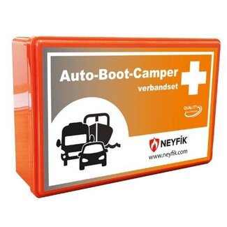 Neyfik NEYFIK first-aid kit car/boat/camper