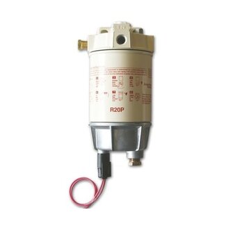 Racor Racor Filter/water extractor.