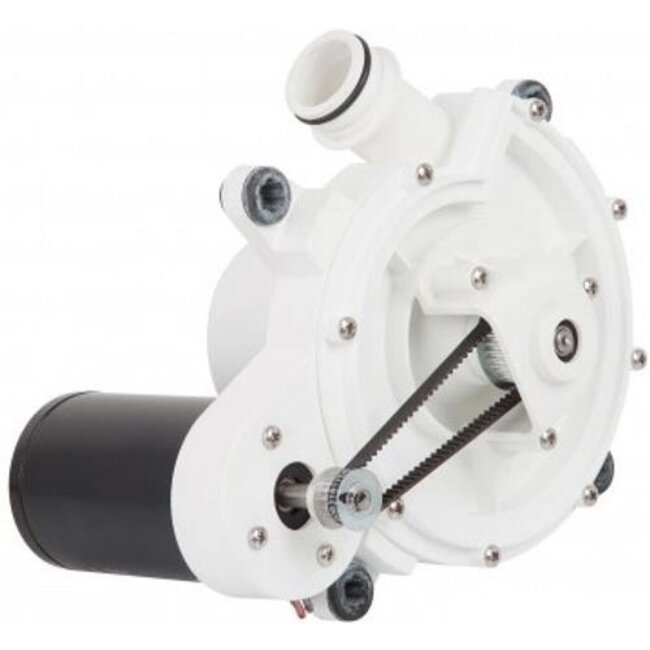 Jabsco Jabsco PUMP ASSEMBLY KIT 12V