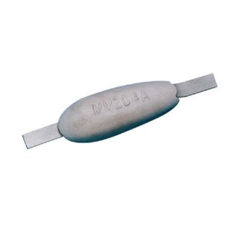 MME MME Anode Aluminium Skin/Skin MME04A