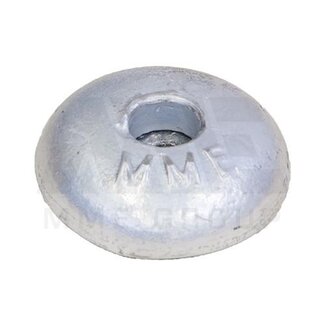 MME MME Anode Aluminium Skin/Rose MME04AB