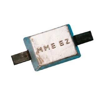 MME MME Anode Zinc Skin/Skin MME6Z