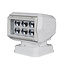 HOLLEX Hollex searchlight LED 60W white with remote control