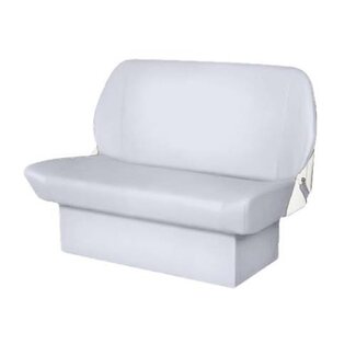 Pörtner Pörtner Varius bench / Light grey