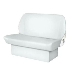 Pörtner Pörtner Varius Bench / White
