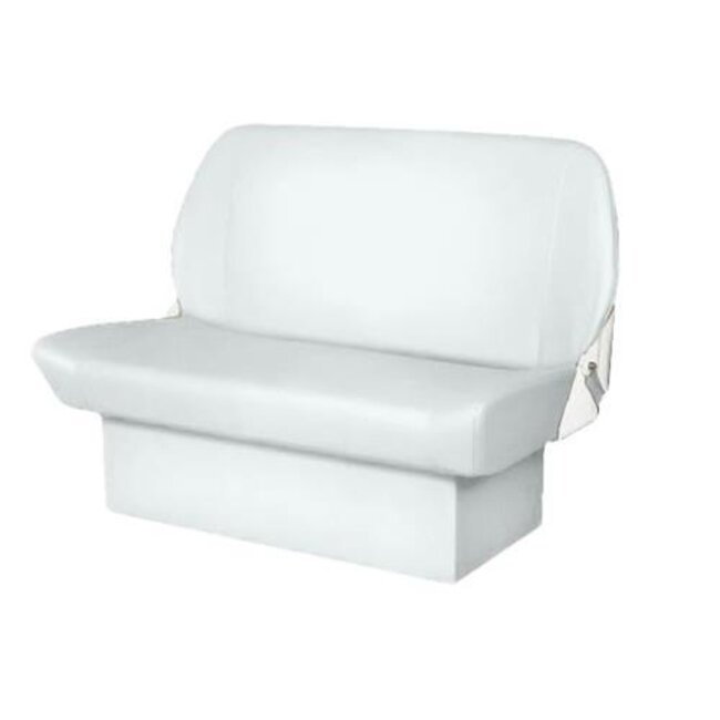 Pörtner Pörtner Varius Bench / White