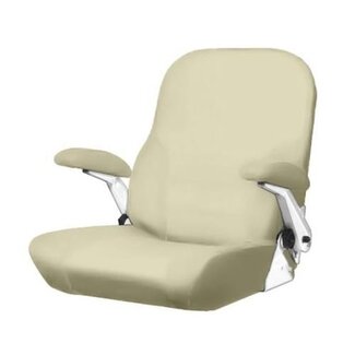 Pörtner Pörtner Steering chair Varius H / Sisal