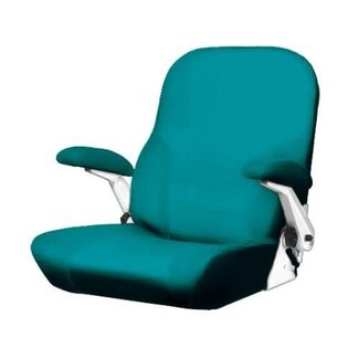 Pörtner Pörtner Varius H wheelchair / Turquoise