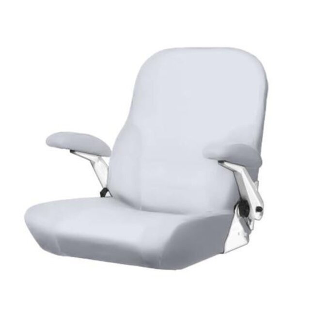 Pörtner Pörtner wheelchair Varius H / Light grey