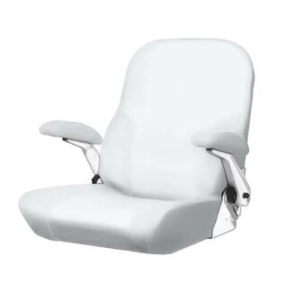 Pörtner Pörtner Steering chair Varius H / White