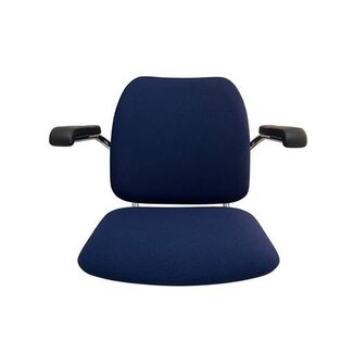 Zwaardvis Swordfish Chaircup Maine / Interglobe 67