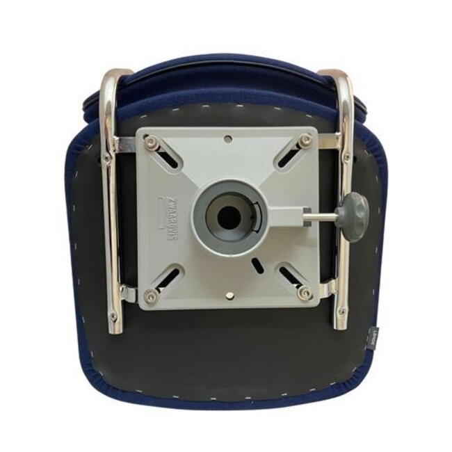 Zwaardvis Swordfish Chaircup Maine / Interglobe 67