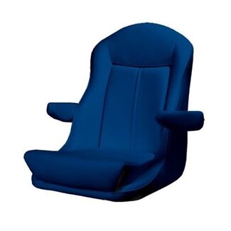 Pörtner Pörtner helm seat Magnus BL / Marine