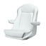 Pörtner Pörtner helm seat Magnus BL / White