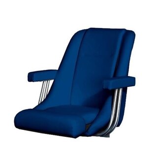 Pörtner Pörtner helm seat Magnus S Flip-Up / Marine