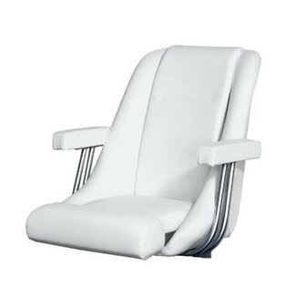 Pörtner Pörtner Steering chair Magnus S Flip-Up / White