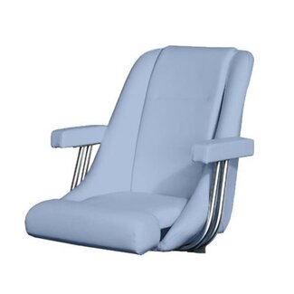 Pörtner Pörtner helm seat Magnus S Flip-Up / Azur