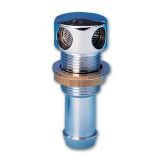 Guidi Guidi Air bleed nipple for hose 20 mm