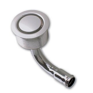 Guidi Guidi Air bleed nipple angled ø16 countersunk