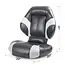 Titan Marine Bass Boat Chair Light Grey/Steenkool Grey