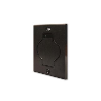 Beflexx Beflexx Vacuum Connector Black