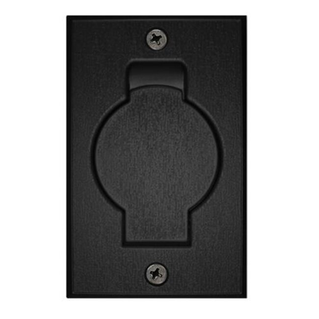 Beflexx Beflexx Vacuum Connector Black