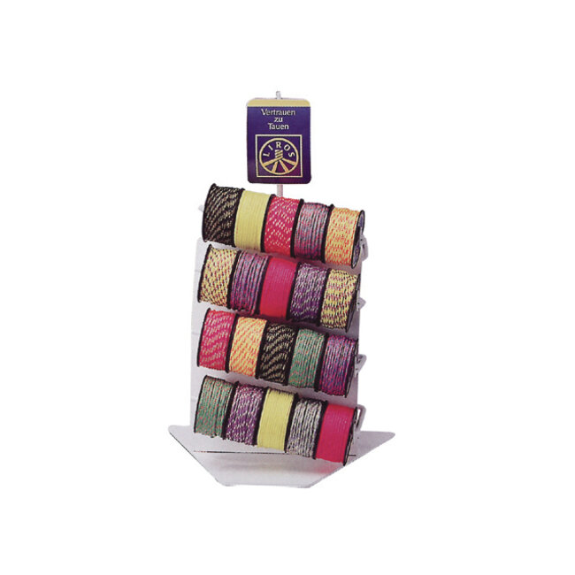 Talamex Cord display excl. spools