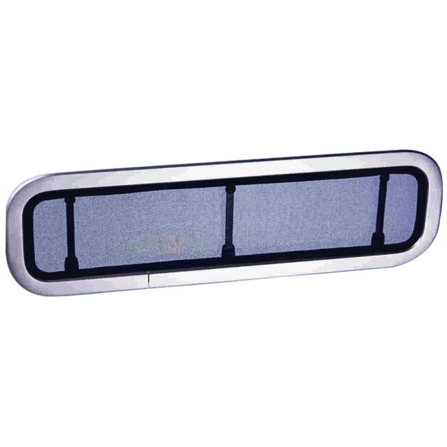 Lewmar 367302936 new st 0 clip flyscreen