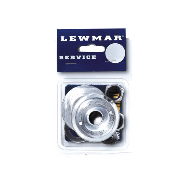 Lewmar 559003 black box