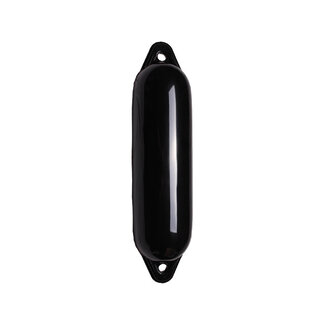 Talamex Heavy duty fender black